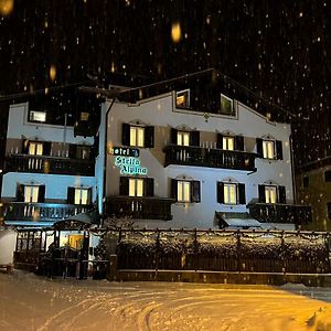 Hotel Stella Alpina